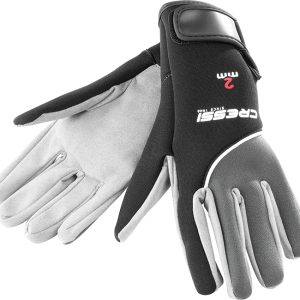Cressi 2mm Tropical Gloves