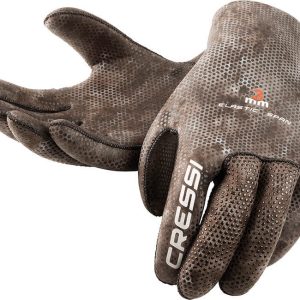 Cressi UltraSpan Tracina Gloves 3mm