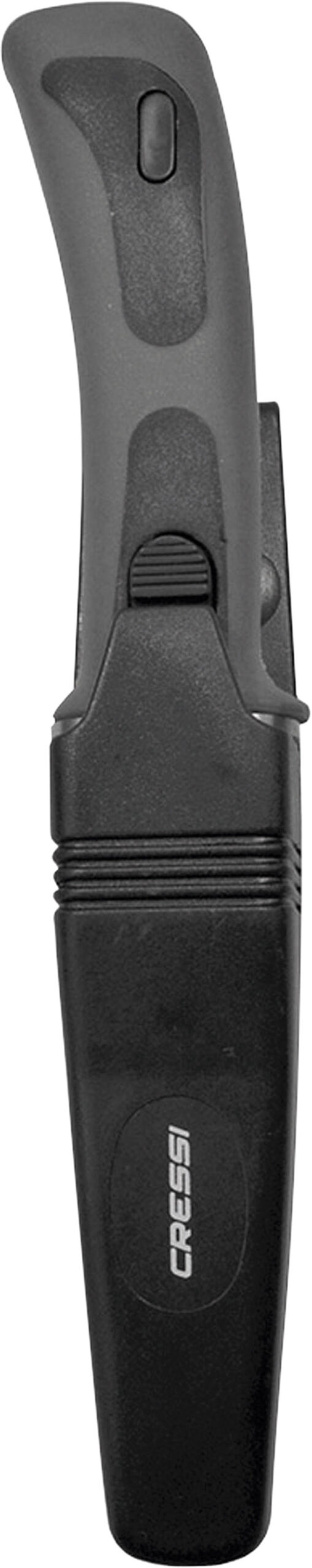Cressi Vigo Spearfishing Knife - Image 2