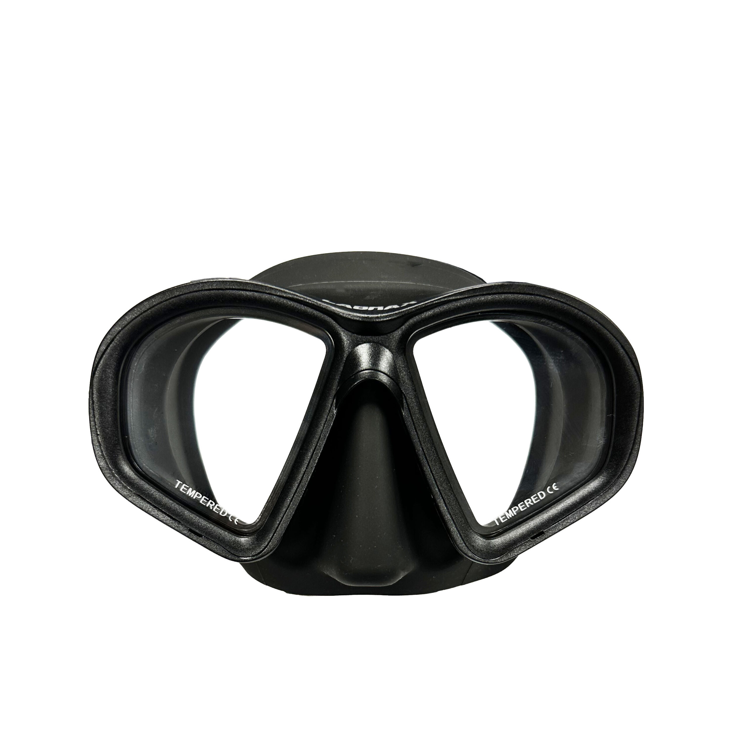 Start Point Labrax Anti Fog Mask - Image 8