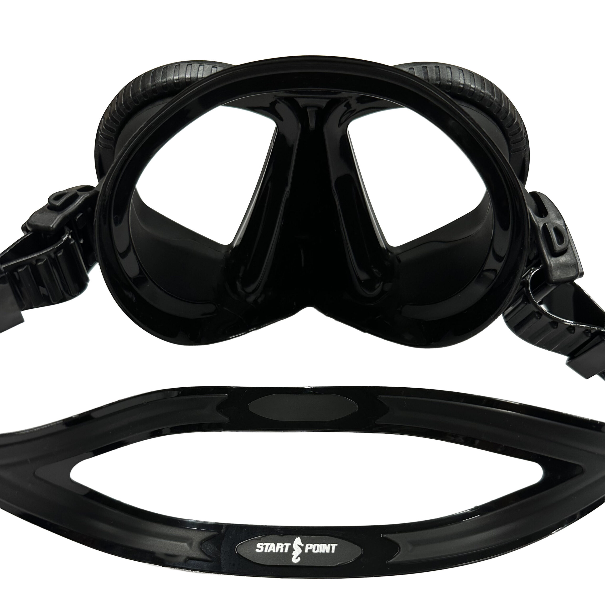 Start Point Labrax Anti Fog Mask - Image 7