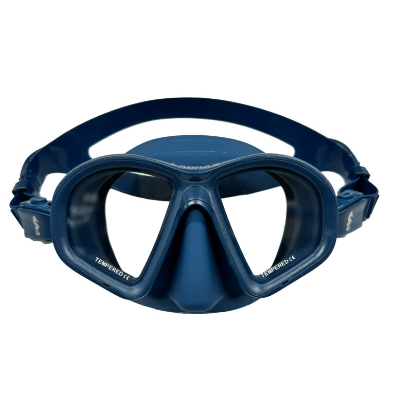 Start Point Labrax Anti Fog Mask - Image 2