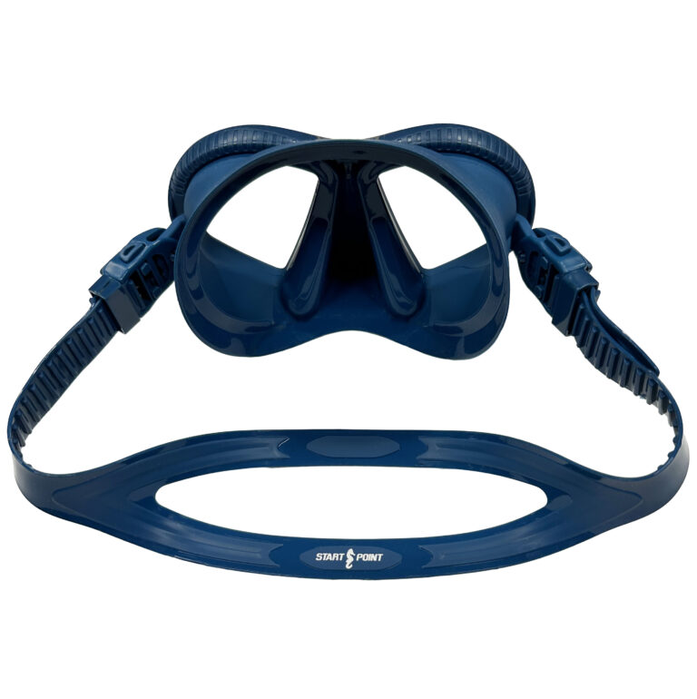 Start Point Labrax Anti Fog Mask - Image 9