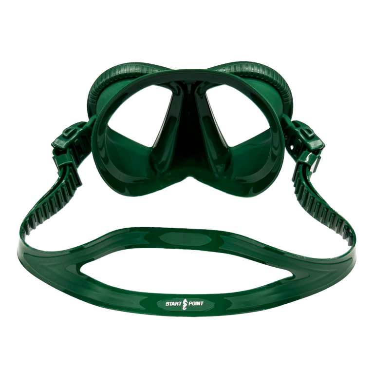 Start Point Labrax Anti Fog Mask - Image 11