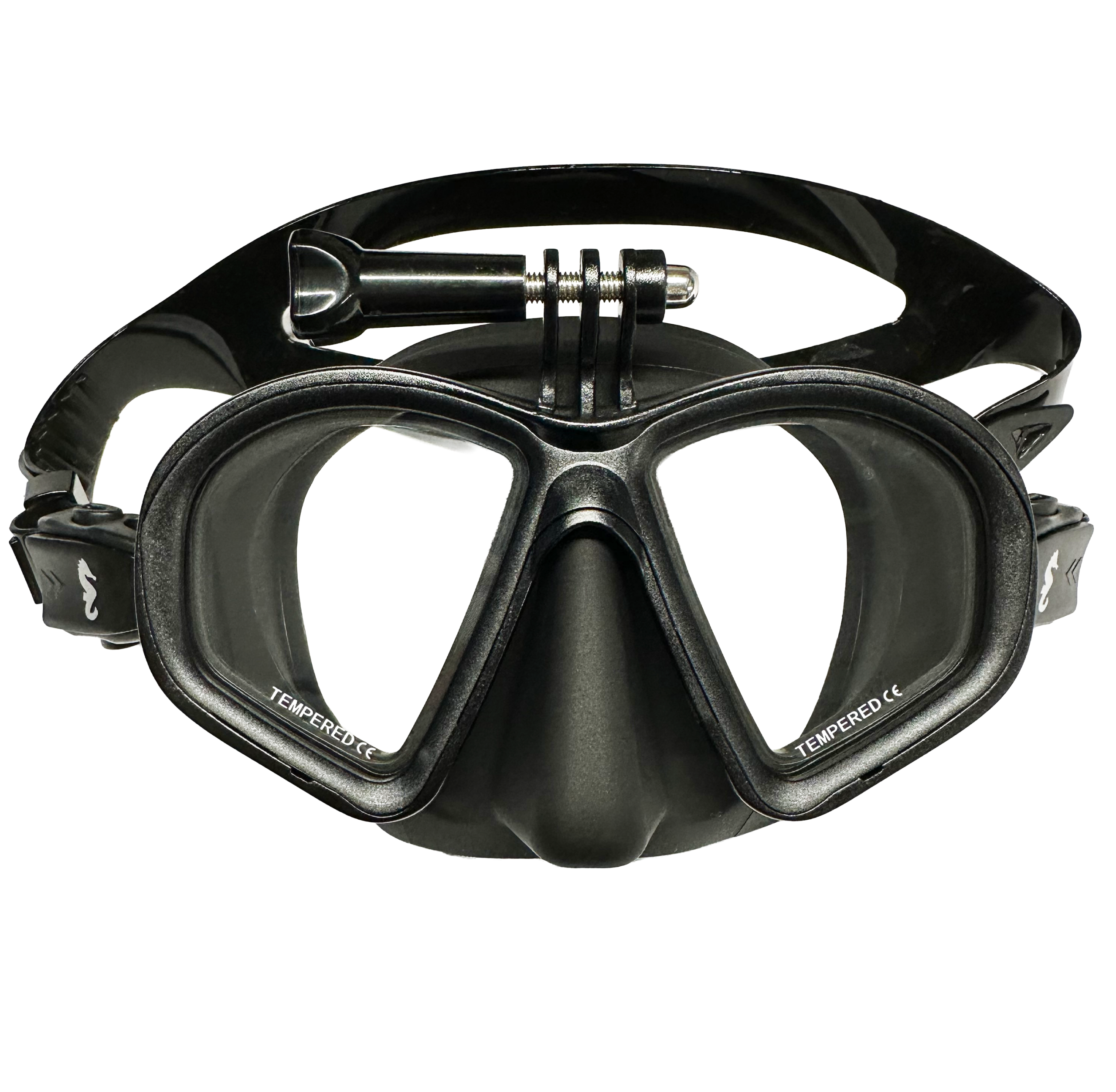 Start Point Labrax Capture Mask - Anti fog