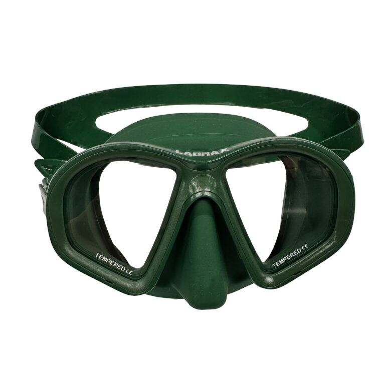 Start Point Labrax Anti Fog Mask - Image 6