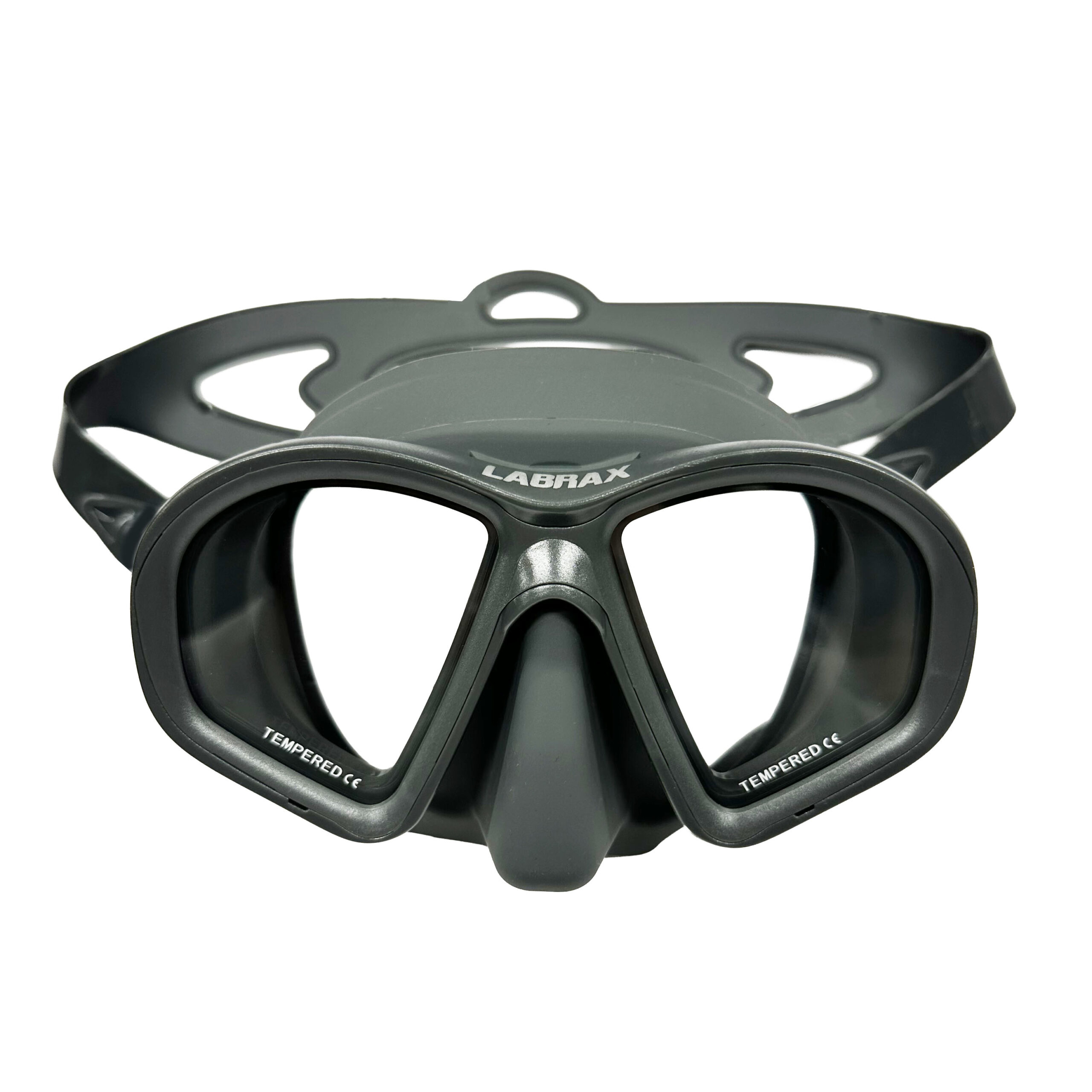 Start Point Labrax Anti Fog Mask - Image 4