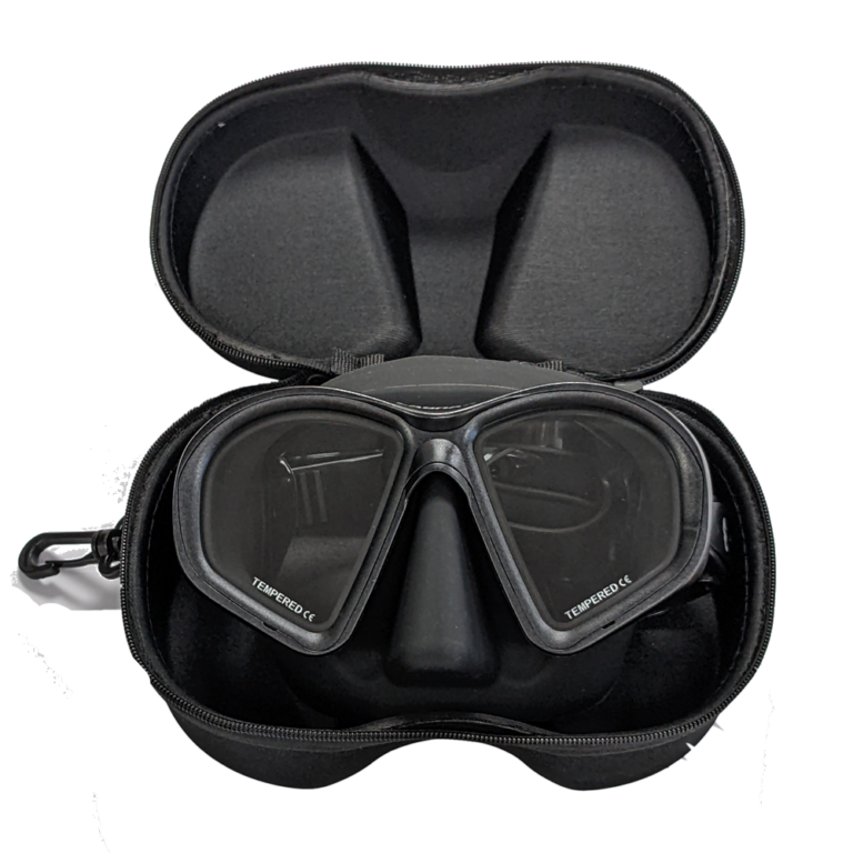 Start Point Labrax Anti Fog Mask - Image 12