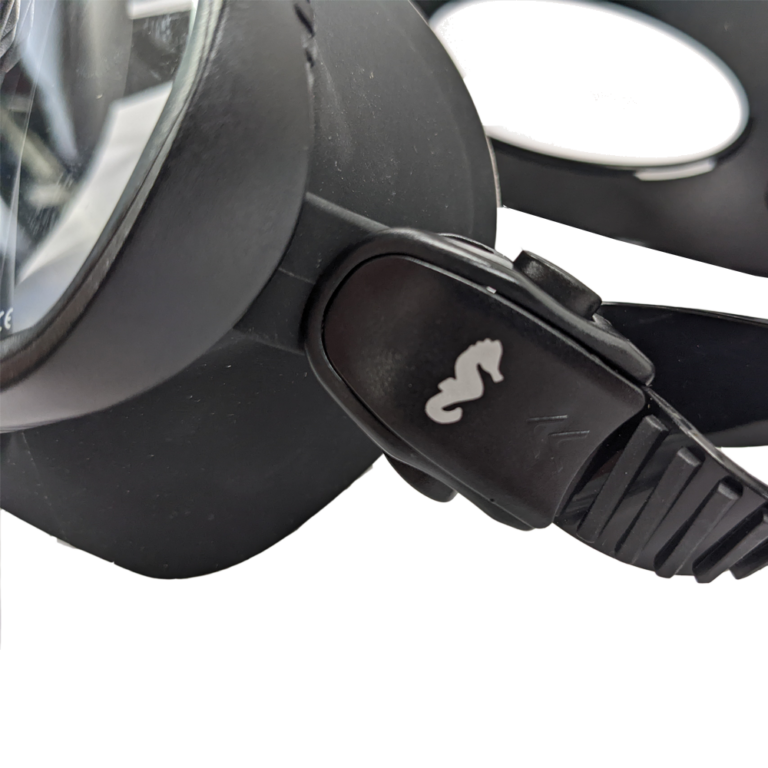 Start Point Labrax Anti Fog Mask - Image 10