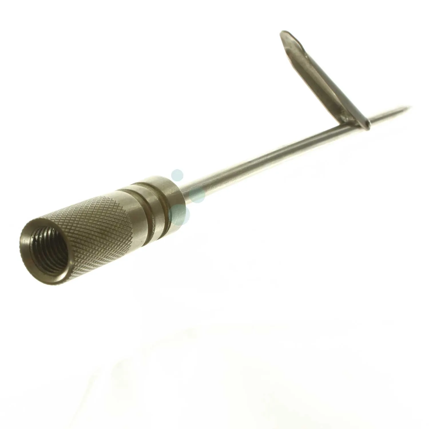 Start Point Pole Spear Flopper Tip